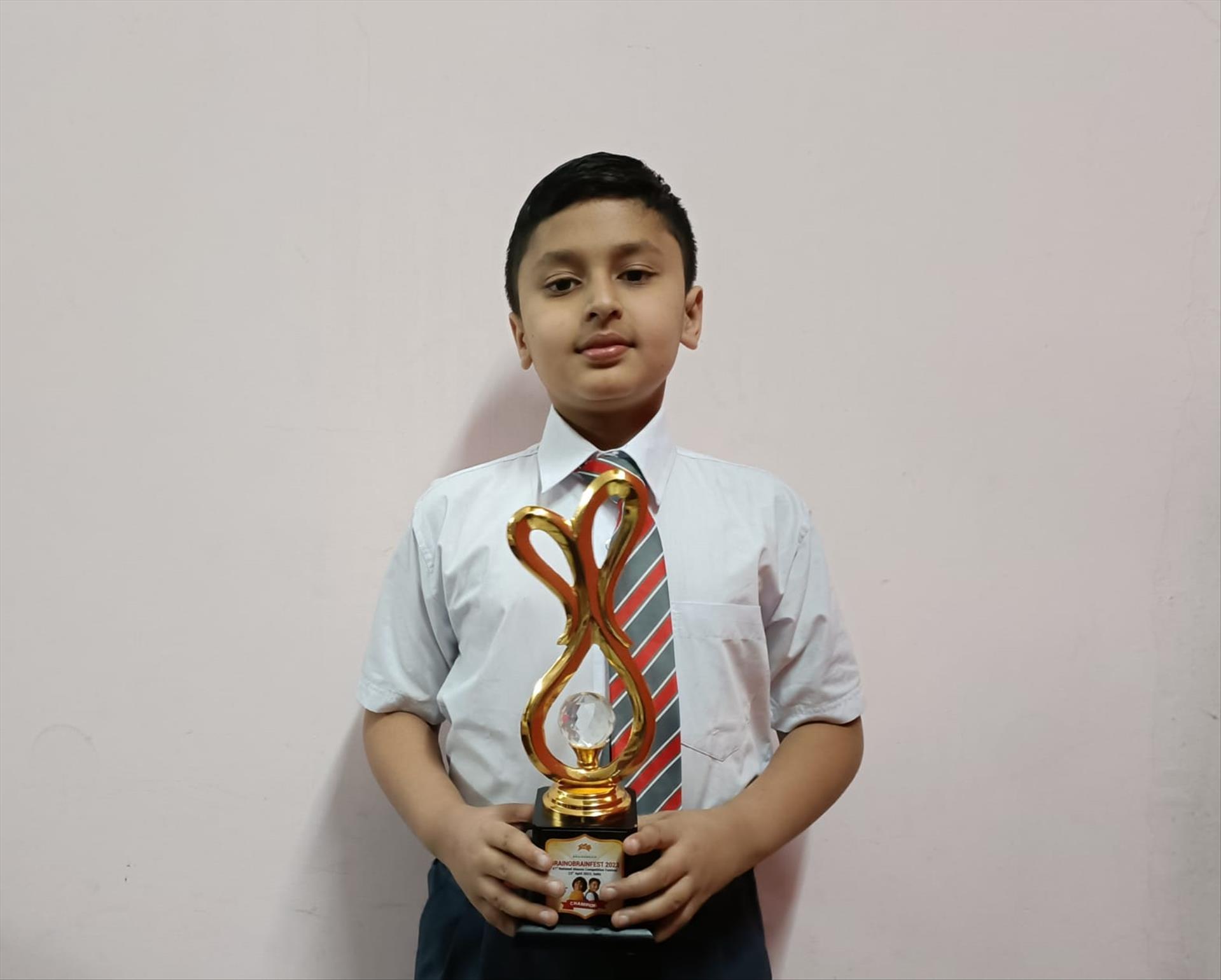 41st National Abacus competition Festival