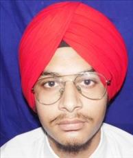 Harsukh Singh