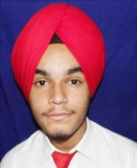 Simarjot Singh