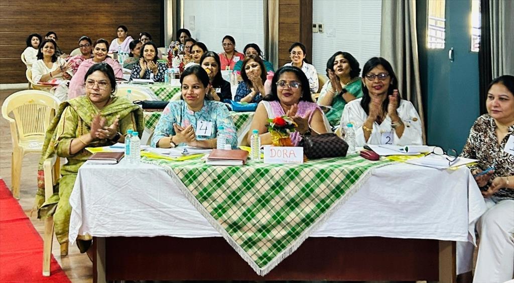 Strengthening Assessment and Evaluation