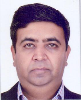 Shri Gaurav Munjal