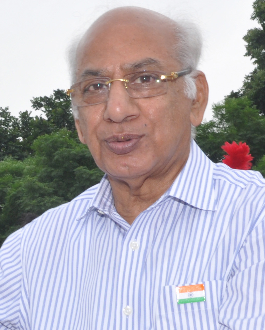 Shri Suresh Chandra Munjal
