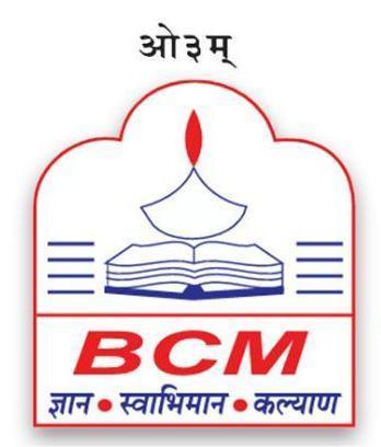 BCM Logo